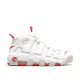 Nike Air More Uptempo 96 White Grey Fog