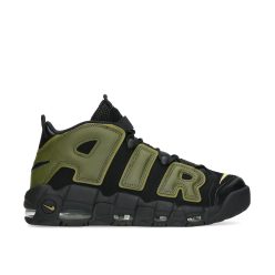 Nike Air More Uptempo Rough Green