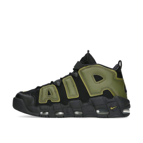 Nike Air More Uptempo Rough Green