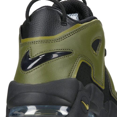 Nike Air More Uptempo Rough Green