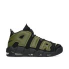 Nike Air More Uptempo Rough Green