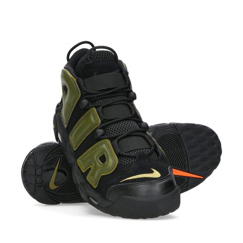 Nike Air More Uptempo Rough Green