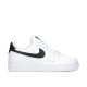 Nike Air Force 1 Low '07 Essential White