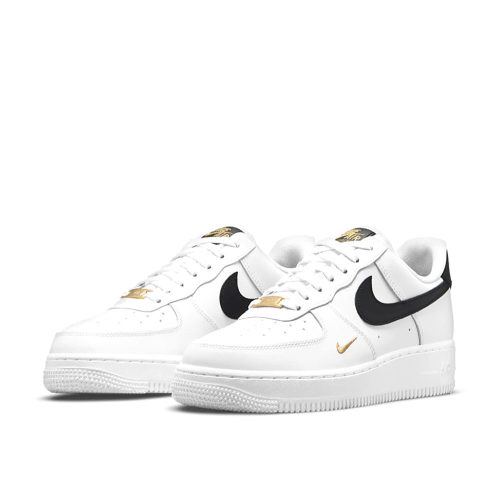 Nike Air Force 1 Low '07 Essential White