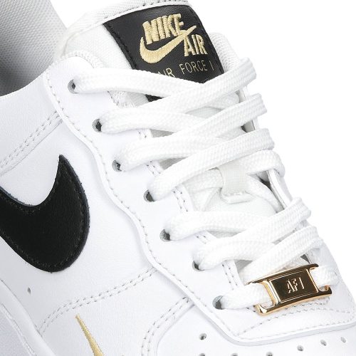 Nike Air Force 1 Low '07 Essential White