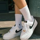 Nike Air Force 1 Low '07 Essential White