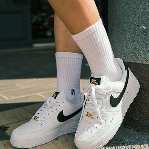 Nike Air Force 1 Low '07 Essential White