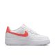 Nike Air Force 1 White Magic Ember