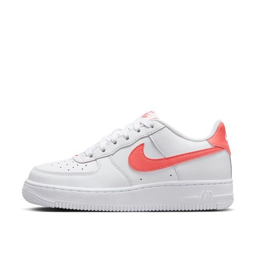 Nike Air Force 1 White Magic Ember