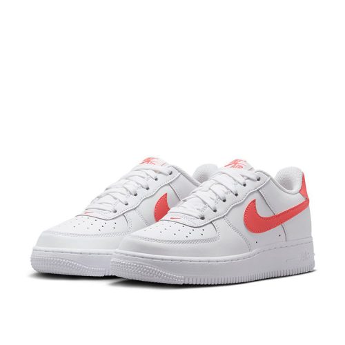 Nike Air Force 1 White Magic Ember