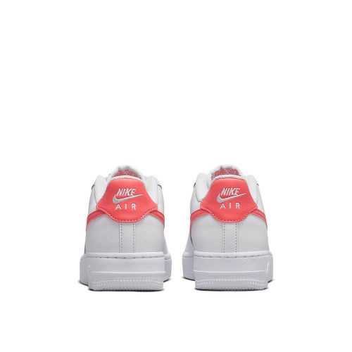 Nike Air Force 1 White Magic Ember
