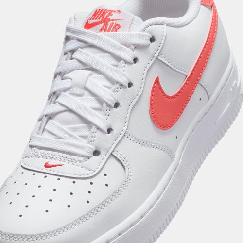 Nike Air Force 1 White Magic Ember