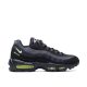 Nike Air Max 95 Black Grey Volt