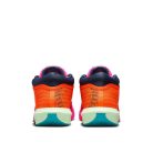 Nike LeBron Witness 8 Total Orange Laser Fuchsia