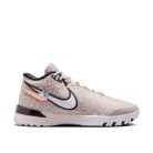 Nike Zoom LeBron NXXT Genisus Platinum Violet