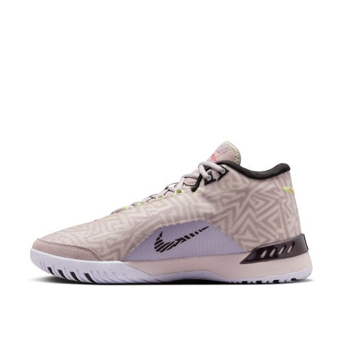 Nike Zoom LeBron NXXT Genisus Platinum Violet