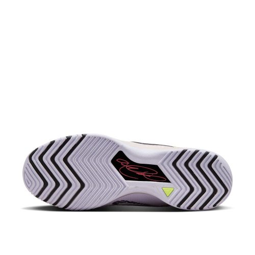 Nike Zoom LeBron NXXT Genisus Platinum Violet