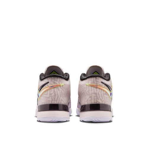 Nike Zoom LeBron NXXT Genisus Platinum Violet