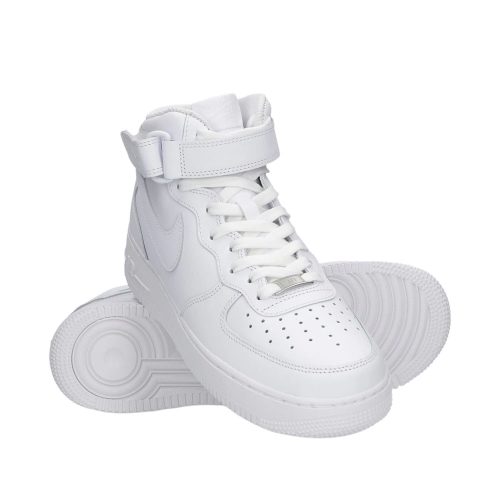 Nike Air Force 1 Mid '07 White