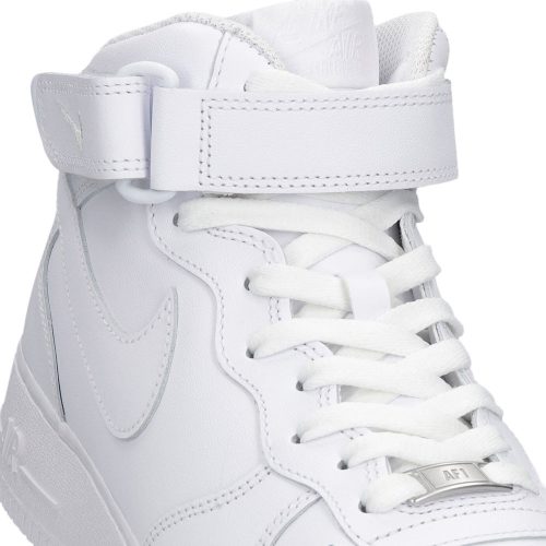 Nike Air Force 1 Mid '07 White
