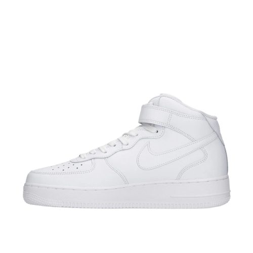 Nike Air Force 1 Mid '07 White