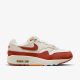 Nike Air Max 1 Rugged Orange utcai cipő