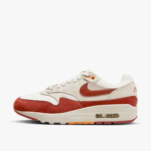 Nike Air Max 1 Rugged Orange utcai cipő