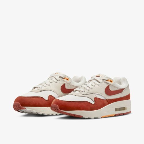 Nike Air Max 1 Rugged Orange utcai cipő