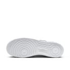 Nike Air Force 1 Low '07 LV8 White Deep Royal Blue utcai cipő