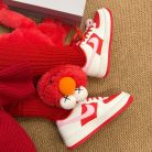 Nike Air Force 1 Low Valentine's Day utcai cipő