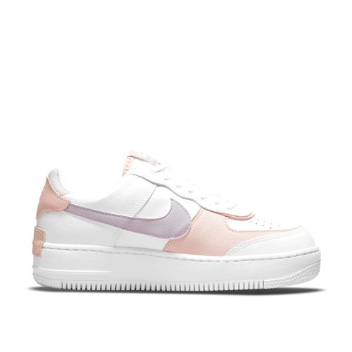 Nike Air Force 1 Low Shadow Amethyst Ash utcai cipő