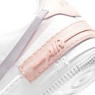 Nike Air Force 1 Low Shadow Amethyst Ash utcai cipő