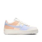 Nike Air Force 1 Low Shadow Sail Glacier Blue utcai cipő