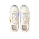 Nike Air Force 1 Low Shadow Sail Glacier Blue utcai cipő