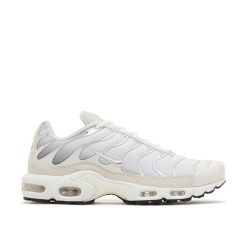 Nike Air Max Plus Sail Pure Platinum Silver