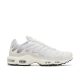 Nike Air Max Plus Sail Pure Platinum Silver