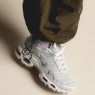 Nike Air Max Plus Sail Pure Platinum Silver