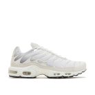 Nike Air Max Plus Sail Pure Platinum Silver