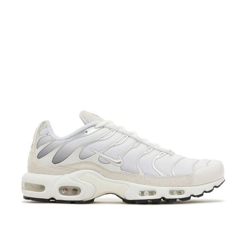 Nike Air Max Plus Sail Pure Platinum Silver