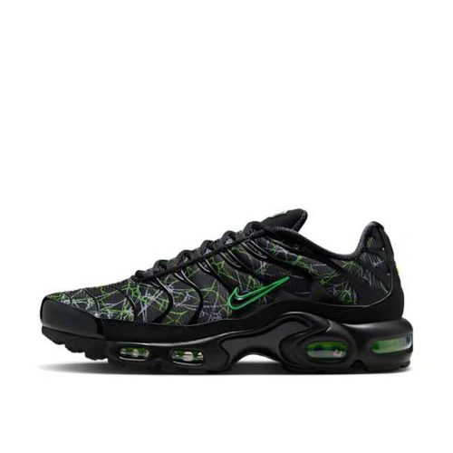 Nike Air Max Plus Shattered Glass