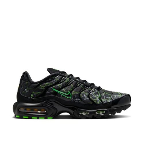 Nike Air Max Plus Shattered Glass