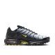 Nike Air Max Plus Black Opti Yellow