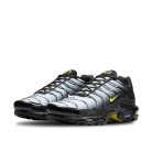 Nike Air Max Plus Black Opti Yellow