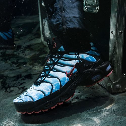 Nike Air Max Plus Shark Attack