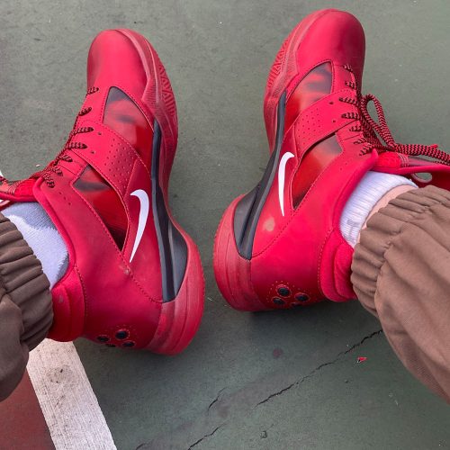 Nike Zoom KD III All-Star