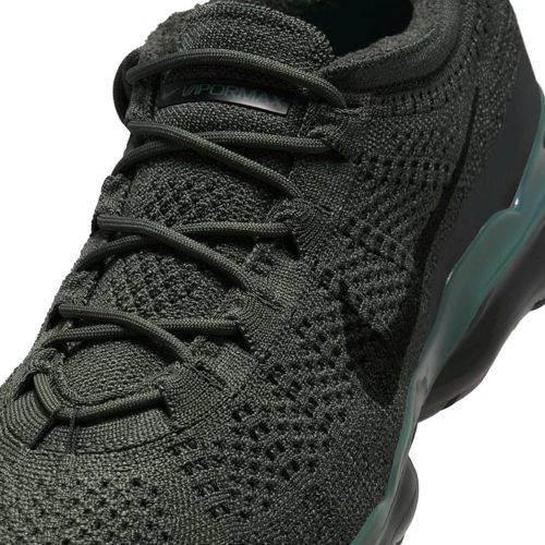 Nike Air VaporMax 2023 Flyknit Dark Spruce