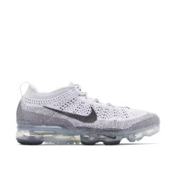 Nike Air VaporMax 2023 Flyknit Pure Platinum Anthracite