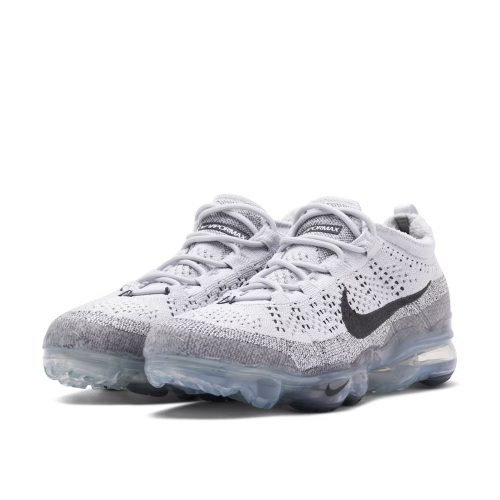 Nike Air VaporMax 2023 Flyknit Pure Platinum Anthracite