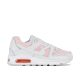 Nike Air Max Command White Bright Mango