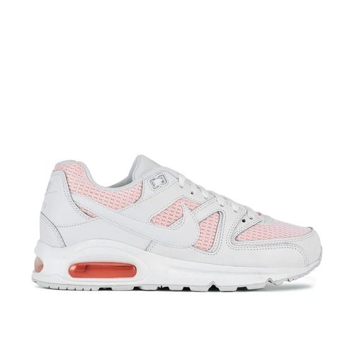 Nike Air Max Command White Bright Mango